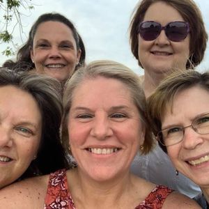 Meet your Posher, Robin